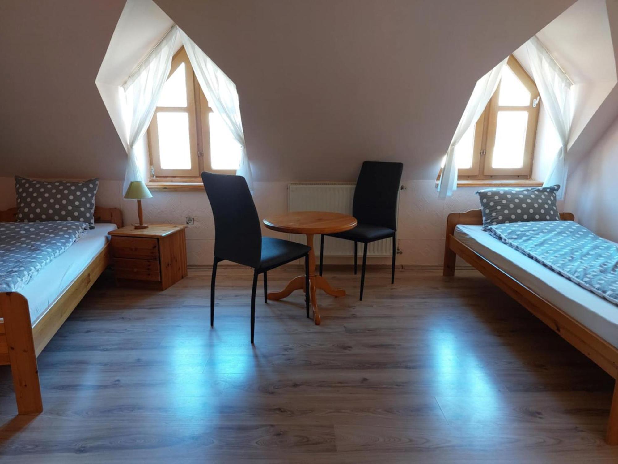 Bed and Breakfast Diana Fogado à Keszthely Extérieur photo
