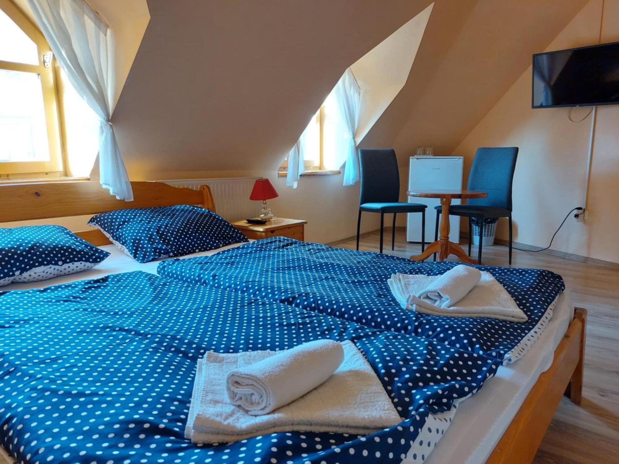 Bed and Breakfast Diana Fogado à Keszthely Extérieur photo